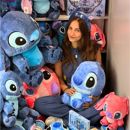 Lilo & Stitch