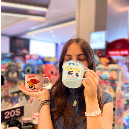 Mugs