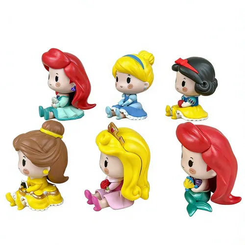 Princess Blind Box
