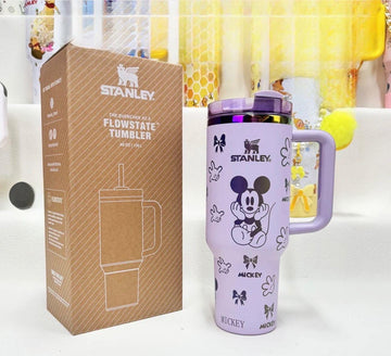 Mickey Mouse Stanley