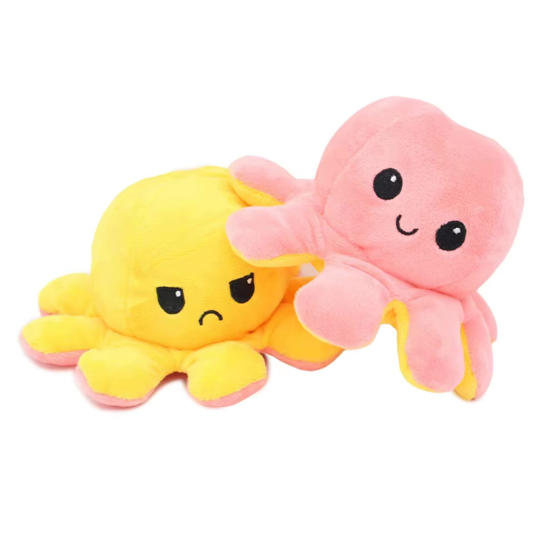 Flipping Octopus 20cm