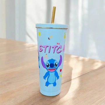 Stitch Stainless Steel cup