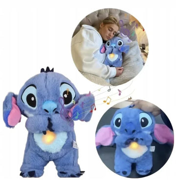 Breathing Stitch