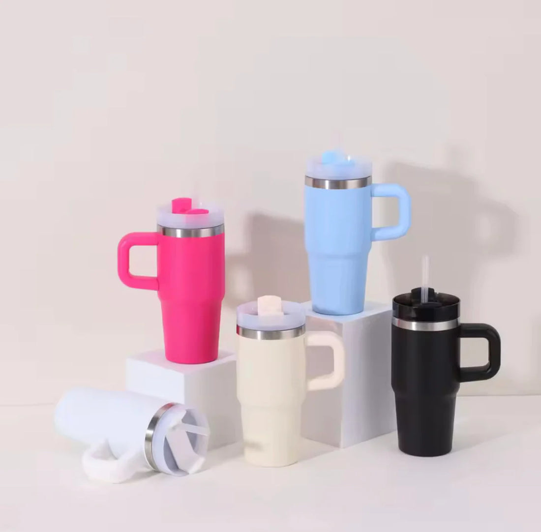 Mini Stainless cup