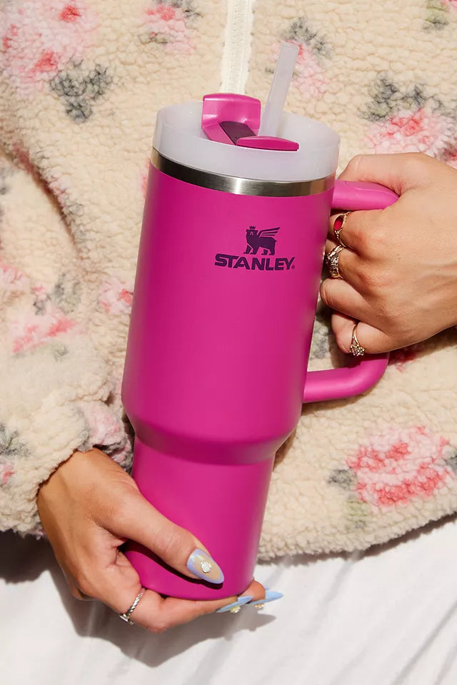 Stanley Fushia