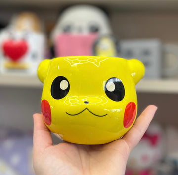 Pokémon Ceramic Mug