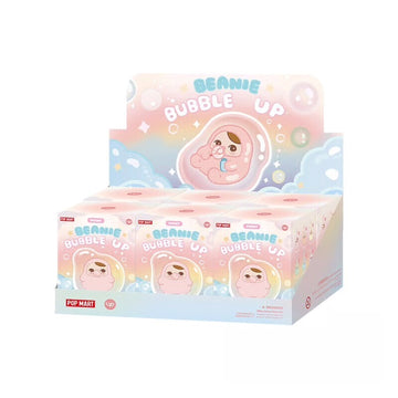 Beanie Bubble up Blind box