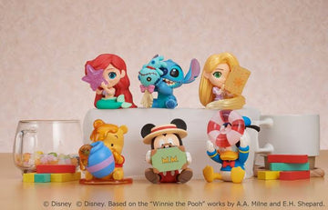 Blind Box (mixed disney characters)
