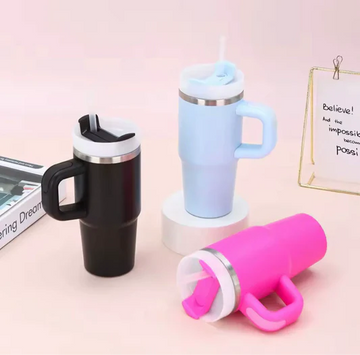 Mini Stainless cup