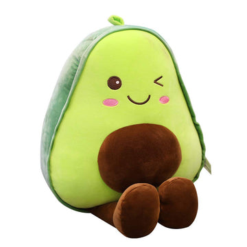 Avocado Plush