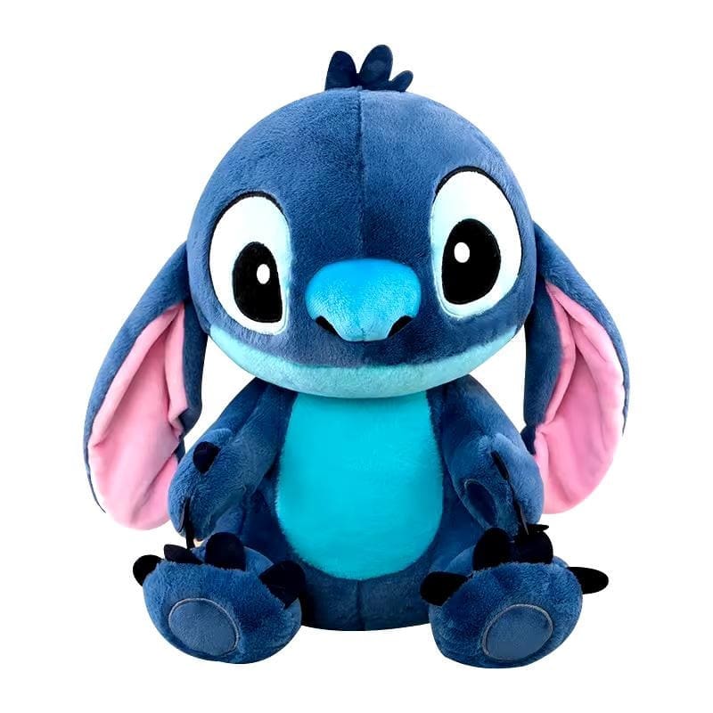 Stitch plush size 80cm