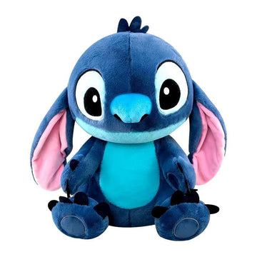 Stitch plush size 80cm