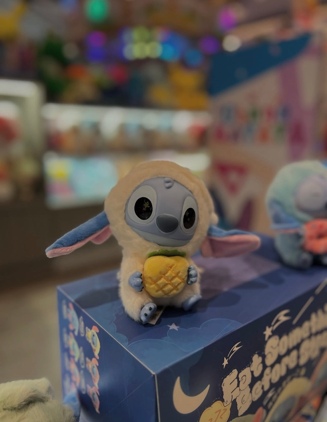 Stitch Blind Box
