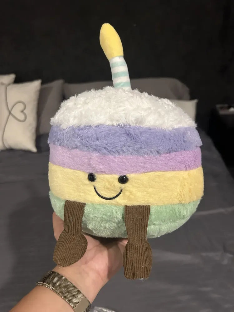 Birthday Cake 🎂
