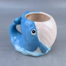 Shark cup
