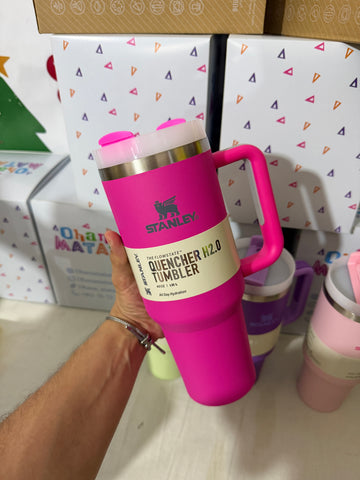 Stanley Fushia