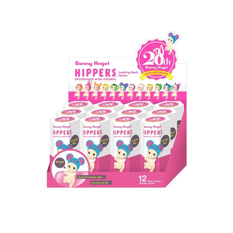 Sonny Angel Blind Box