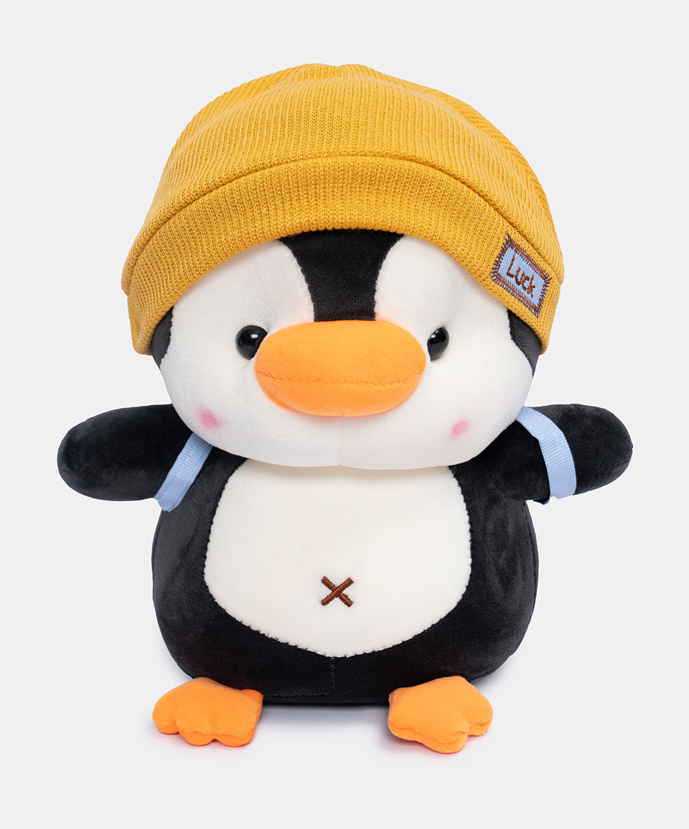 Penguin Plush 20cm