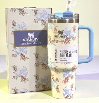 Floral Stanley