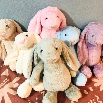 Bunny 20cm