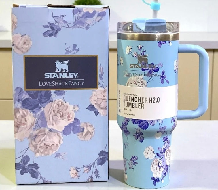 Floral Stanley