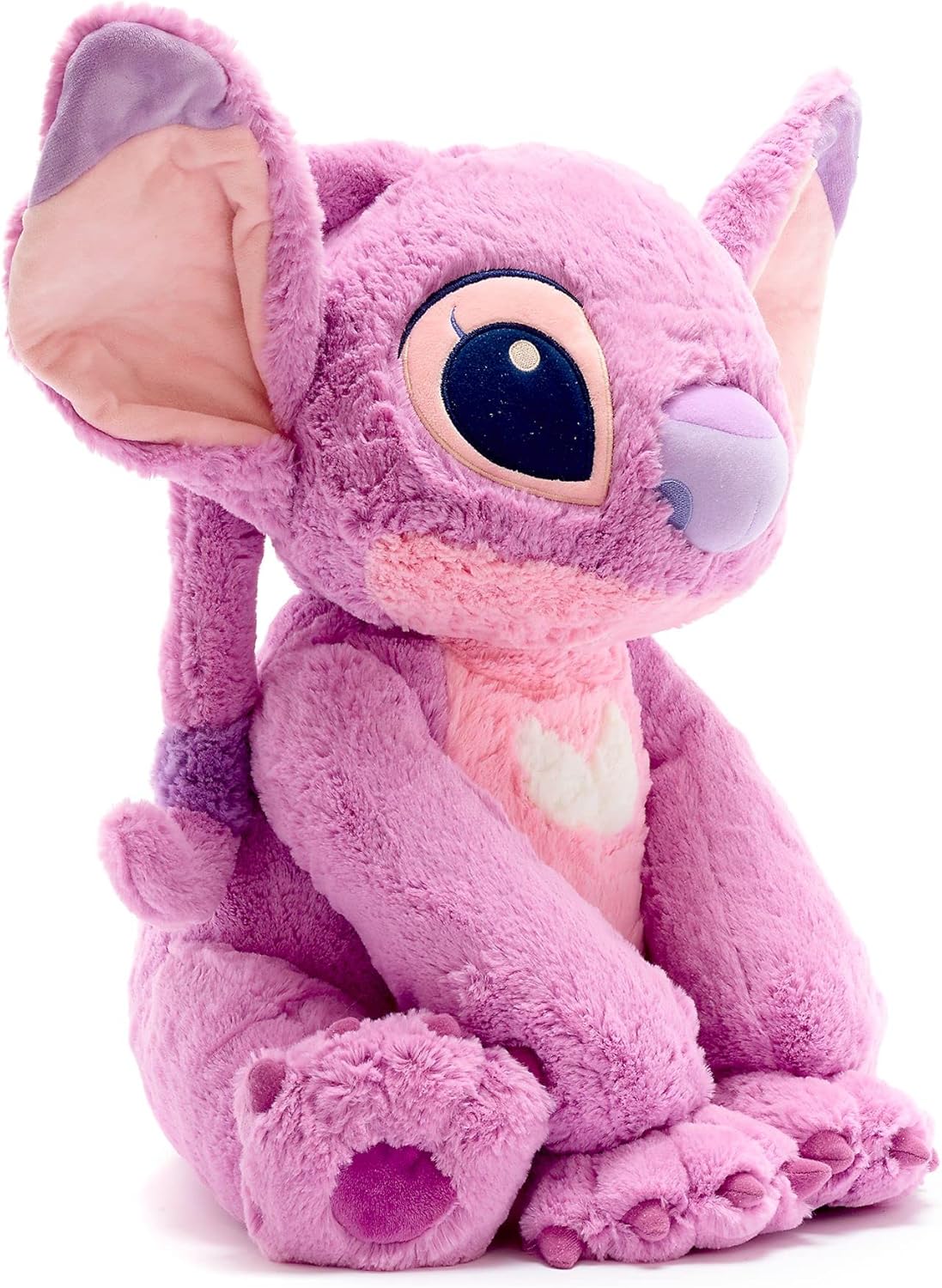 Stitch Plush