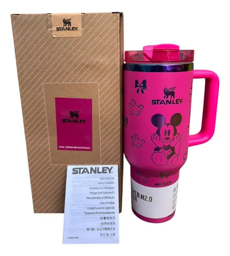 Mickey Mouse Stanley