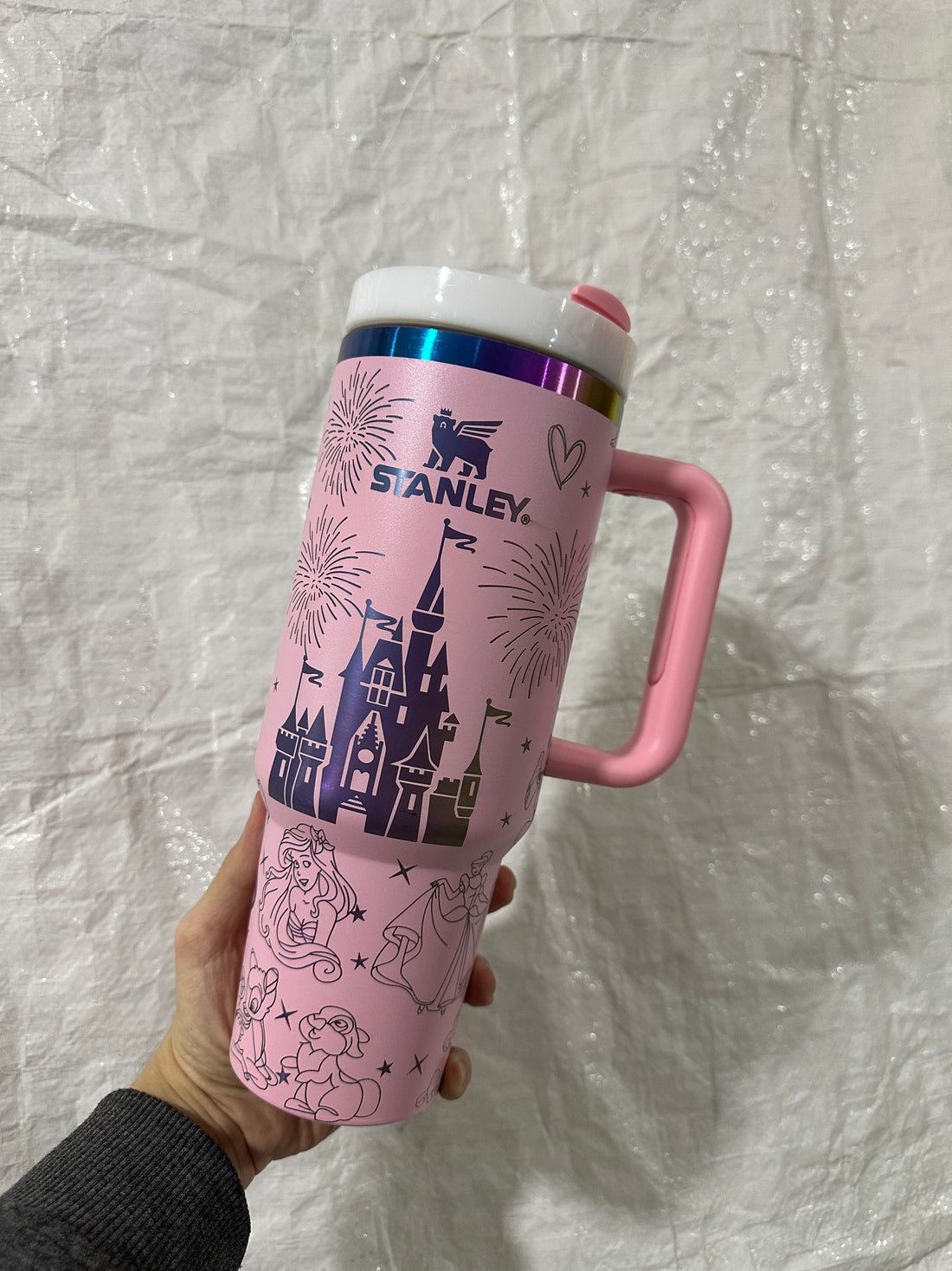 Disney Stanley
