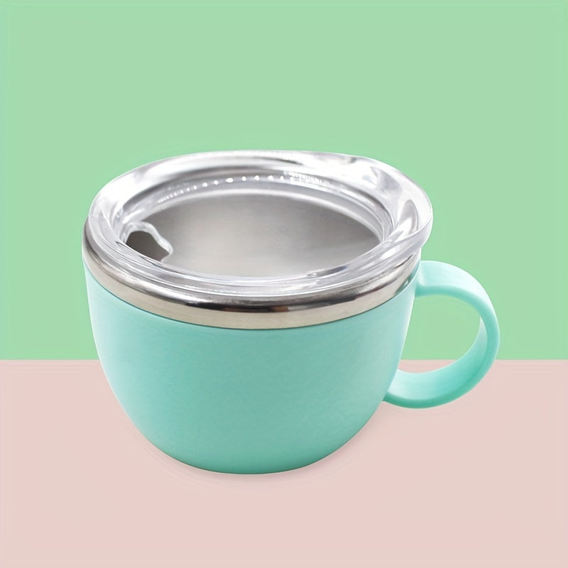 Stainless Steel coffee cup