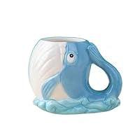 Shark cup
