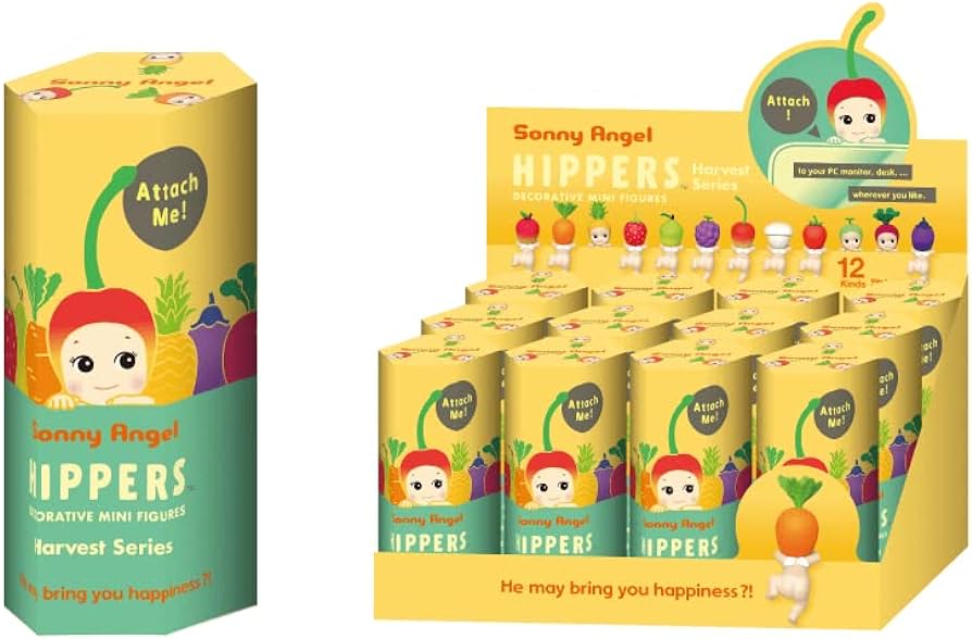 Sonny Angel Blind Box