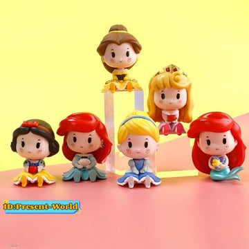 Princess Blind Box