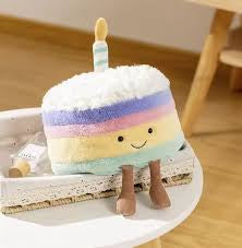 Birthday Cake 🎂