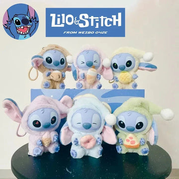 Stitch Blind Box
