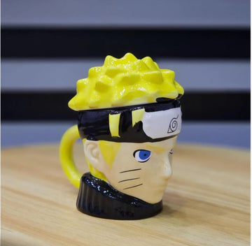 Naruto Mug