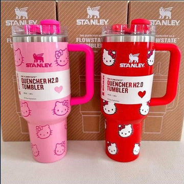 Hello kitty 1.2L