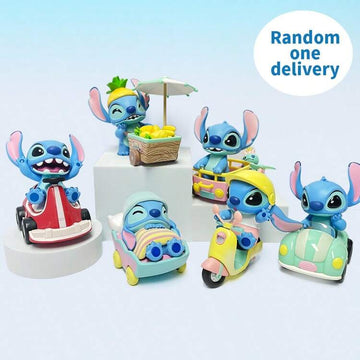 Stitch Blind Box figure