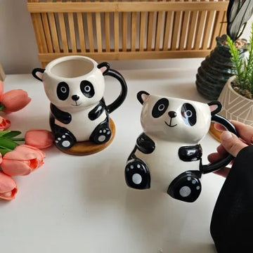 Panda Mug