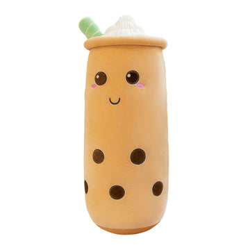 Squishmallow Boba plush