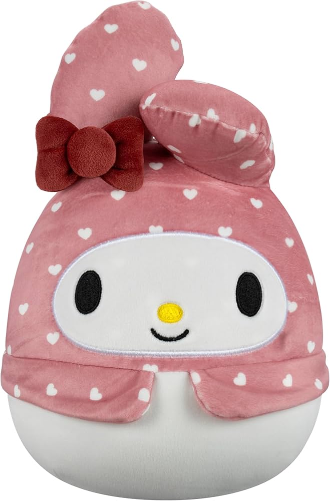 My Melody Squishmallow