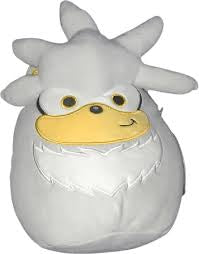 Sonic- the Hedgehog Squishmallow