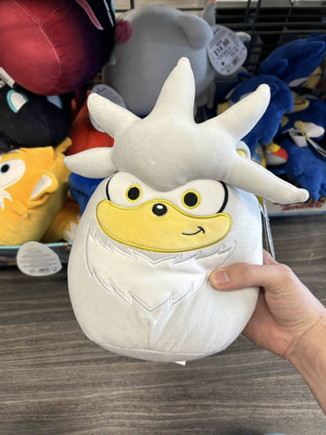 Sonic- the Hedgehog Squishmallow