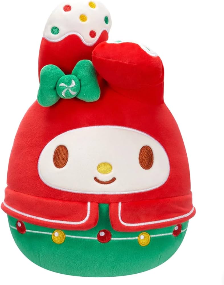 My Melody Squishmallow