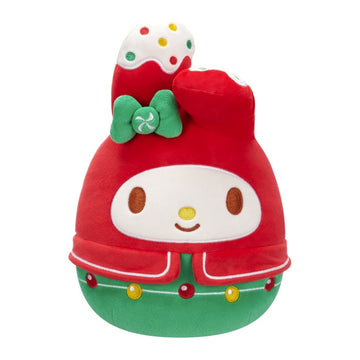 My Melody Squishmallow