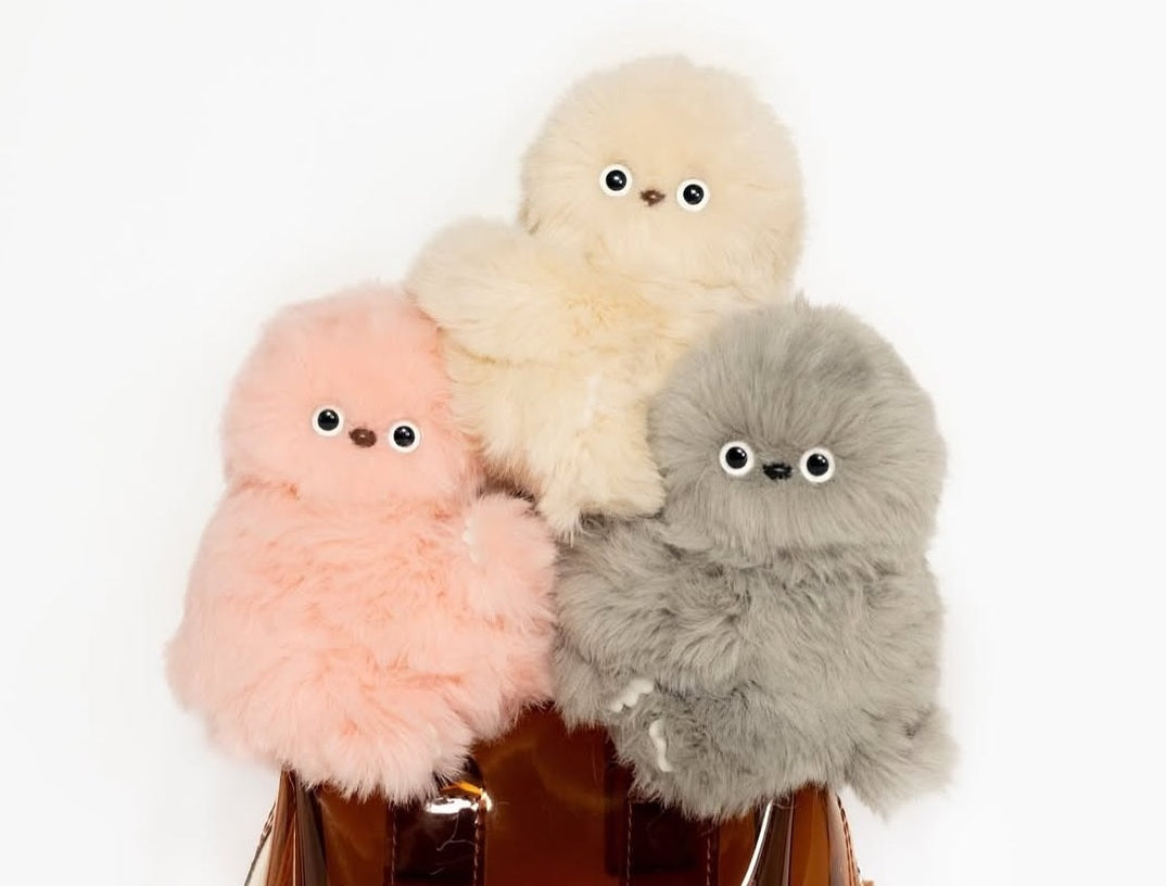 Mirumi (not robotic)