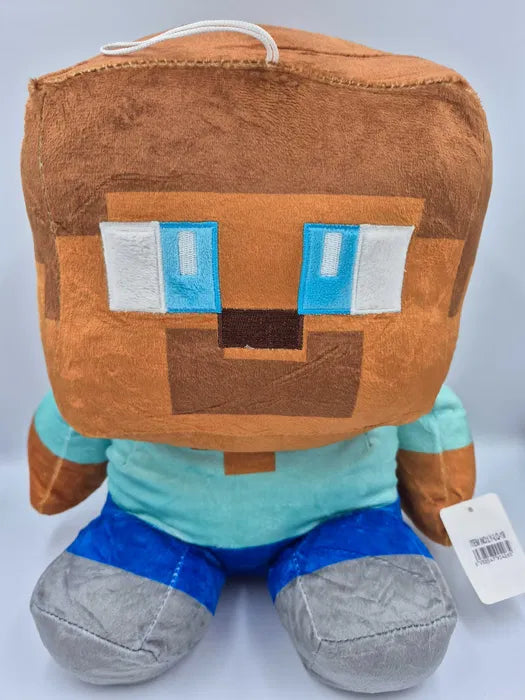 Minecraft Plush 35cm