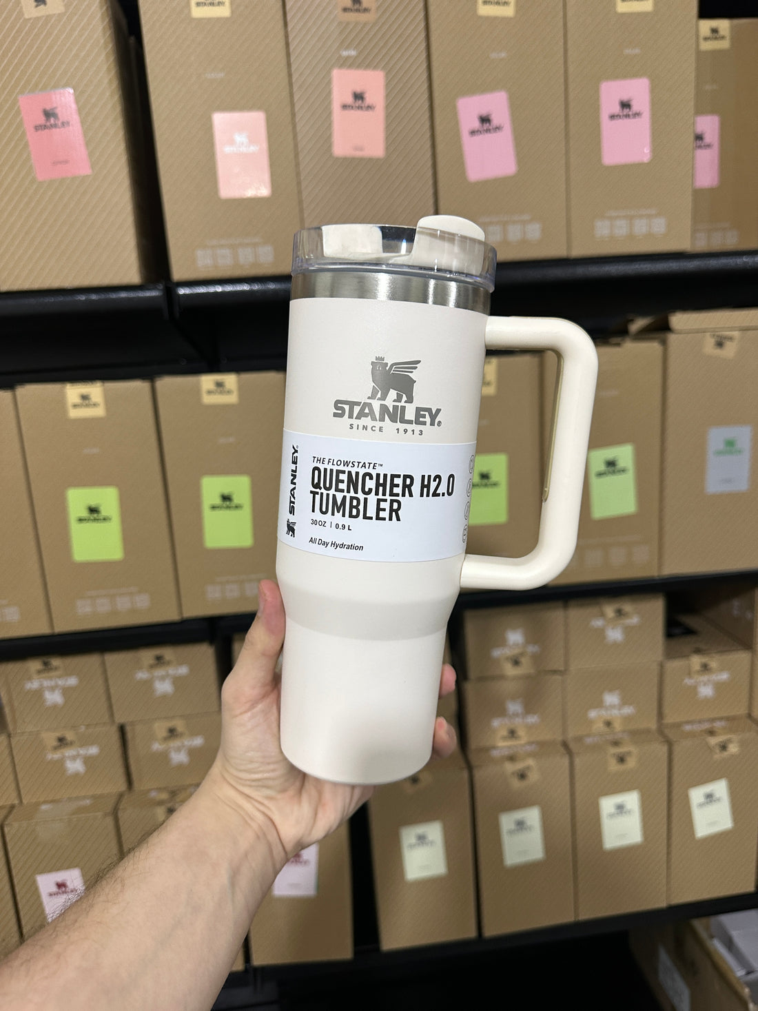 Stanley 0.9 Ltr New Collection