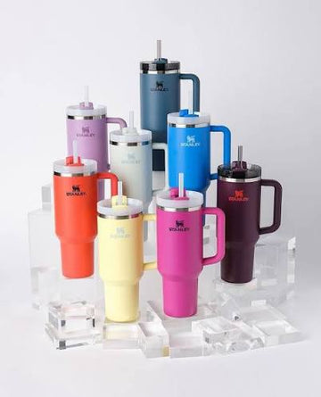Stanley 0.9 Ltr New Collection