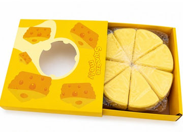 Pizza slice skoushi