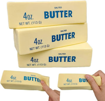 Butter skoushi